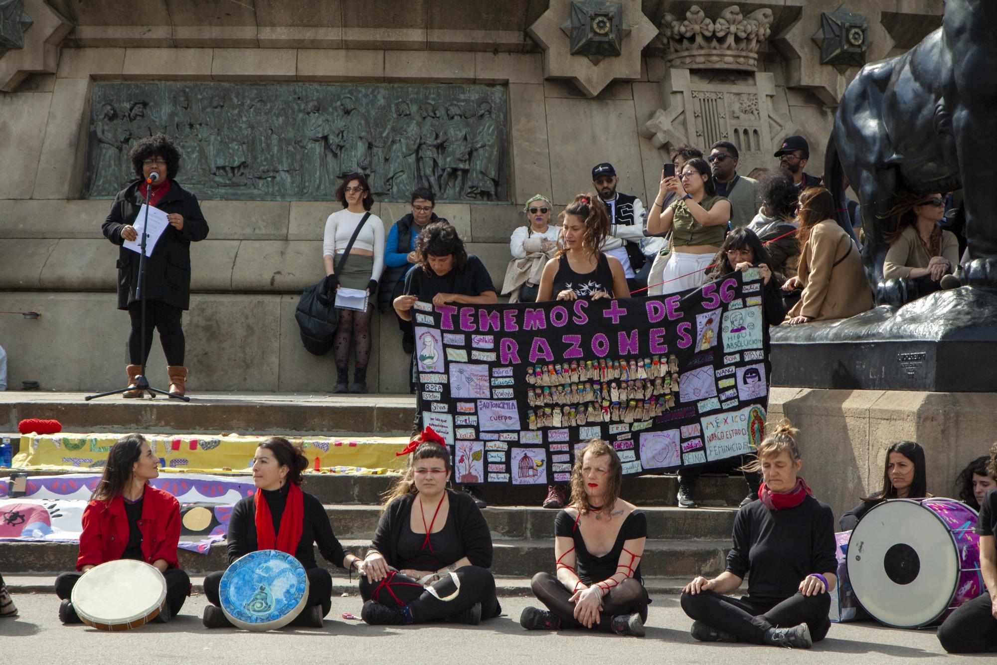 Galeria 8M Barcelona - 2